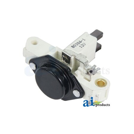 A & I Products Regulator, Voltage 3" x3" x1" A-AL155404